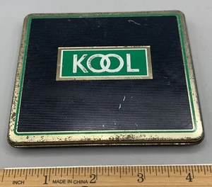 Kool Zigarettenetui - Bild 1 von 3