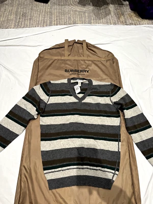 NWT Diesel mens wool sweater size L - Image 1 of 4