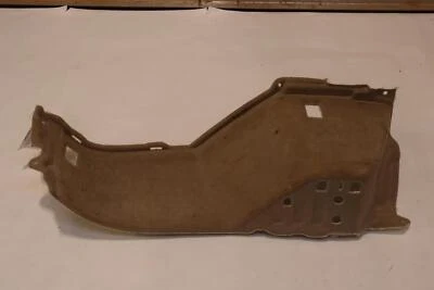 LEXUS RX400H RX350 RX330 2006-2008 maletero trasero derecho cuarto panel cubierta OEM Foto 1 de 4