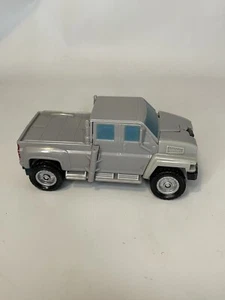 Hasbro Transformers Fast Action Battlers Pulse Cannon Ironhide Figure Parts - Picture 1 of 9