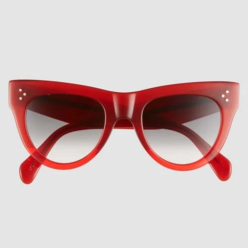 Women's sunglasses
