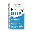 Jamieson Laboratories Jamieson Healthy SLEEP (16 Caplets) - FROM CANADA