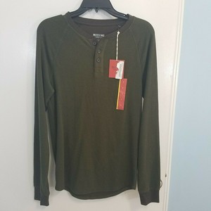 mossimo thermal long sleeve