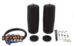 Air Lift 1000HD Rear Air Spring Kit for 2019+ Dodge Ram 1500 - Picture 1 of 4