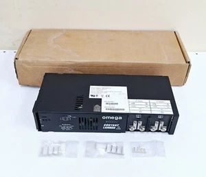 Coutant Lambda Omega MML400DCH / E67017 400 DC Power Supply Unit 48V DC 600A - Picture 1 of 15