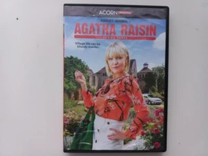 Agatha Raisin TV Serie komplette 3 Staffel DVD 2019 - Bild 1 von 4