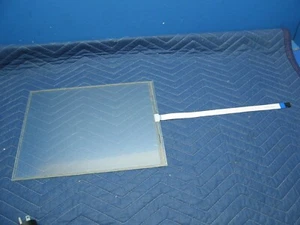 B&R 4PP220.1505-75 Touch Screen Panel Glass Digitizer 4PP220-1505-75 Ships USA - Picture 1 of 1