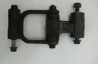 89 HONDA INTERCEPTOR VTR250 REAR SHOCK LINKAGE Foto 1 de 4