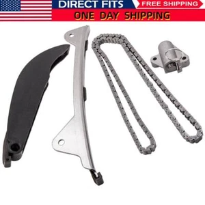 Timing Chain Kit Fit Kia Hyundai Forte Elantra GT Soul 1.8L/2.0L L4 DOHC 2011-16 - Picture 1 of 7