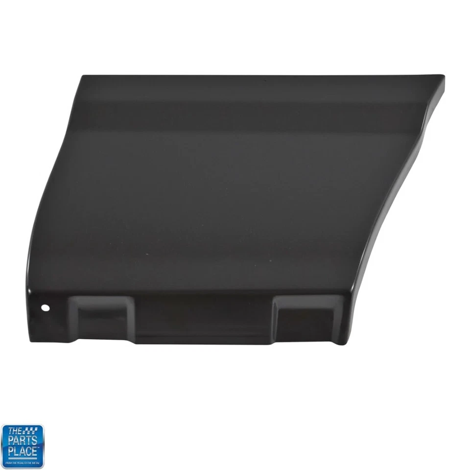 Chevrolet Chevelle 1968-72/El Camino guardabarros delantero panel de conexión - lado derecho Foto 1 de 1