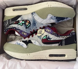 Nike Air Max 1 Sp x Concepts Mellow DN1803 300 Größe 12 US 46 DS Neu - Bild 1 von 11