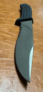 Vintage Mission MPK Titanium Knife Brand New This knife is the "LARGE VERSION” - Picture 1 of 22