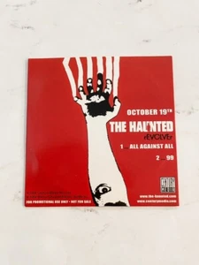 CD The Haunted Revolver & Diecast Tearing Down Your Blue Skies Music - Picture 1 of 2