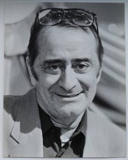 ENZO TRAPANI - FOTOGRAFIA ORIGINALE