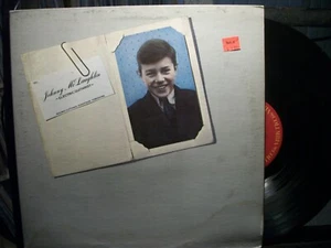 JOHN MCLAUGHLIN Electric Guitarist LP 1978 Columbia - Imagen 1 de 2
