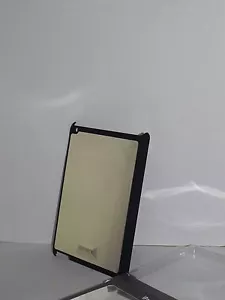 BRAHMIN Gold Smooth Apple iPad Leather Protective Shell/Skin Case - Picture 1 of 5