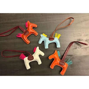 Horse Bag Charm - Picture 1 of 10