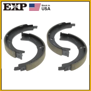 Rear Parking Brake Shoe For Chevrolet Traverse GMC Acadia Buick Enclave Cadillac - Bild 1 von 2