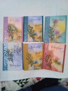 6 Thinking of you Karten - Bild 1 von 2