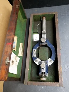 Wittman piston ring seal cutter tool kit Commercial grade HD - Picture 1 of 13
