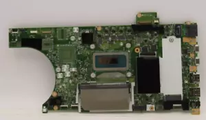 Lenovo ThinkPad P16 Gen 1 Motherboard Mainboard Intel i7-1260P - Picture 1 of 1
