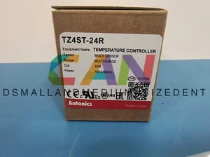 1 PCS NEW IN BOX Autonics Temperature Controller TK4S-24RN - Picture 1 of 4