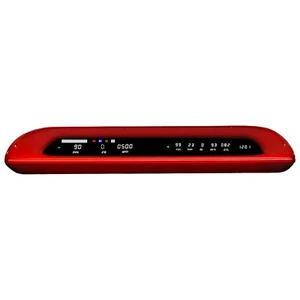 Intellitronix DP1204W LED Digital Dash Kit 1963-1964 Chevy Impala White Includes - Picture 1 of 4