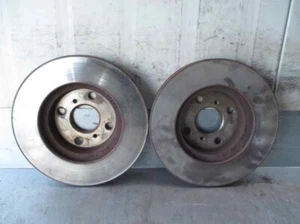 4351202040 disco de freno delantero para TOYOTA COROLLA (E11) 1.6 1999 134956 - Imagen 1 de 4