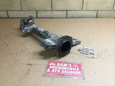 Portador de eje y enganche trasero derecho # 31064-1099 Kawasaki 2001 Bayou 300 ATV 4x4 Foto 1 de 4