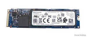 256gb Xg6 Series 3d Tlc Nvme M.2 2280 Pci-e 3.0 X4 Internal Solid L38666-001 - Bild 1 von 1