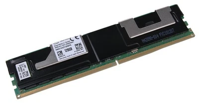 ACHTUNG SERVER RAM! Intel 128 GB PC4-21300 (2666 MHz) // DCPMM // NMA1XXD128GPS - Bild 1 von 4