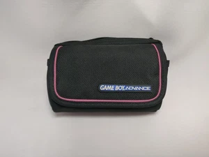 Game Boy Advance Tragetasche gebraucht - Bild 1 von 4
