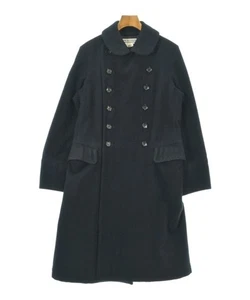 COMME des GARCONS COMME des GARCONS Peacoats Navy M 2200611453013 - Picture 1 of 6