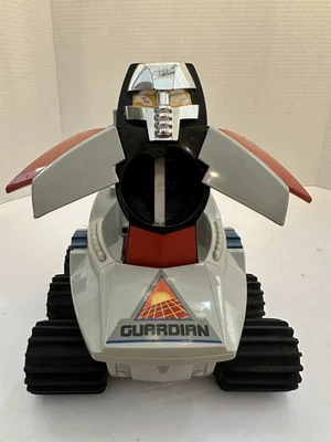 Vintage GOBOTS Boomers “Rumble” Tonka Japan 1984 *incomplete* - Image 1 of 4