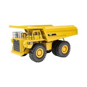 Conrad #2726/01 CAT 789B Off-Highway Truck Official Launch Edition #01359 1:50 - Picture 1 of 11