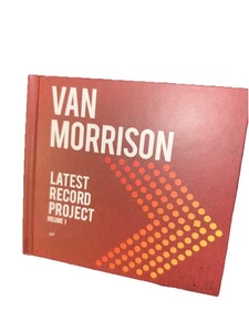 Latest Record Project Volume 1 by Morrison, Van (CD, 2021) - Foto 1 di 1