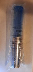 Star Wars Promotion Luke Skywalker Blue Lightsaber Cup "The Last Jedi" - Picture 1 of 2