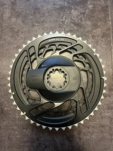 SRAM Force D2 Power Chainrings 48/35 - Picture 1 of 2