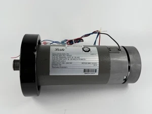 Motor de cinta de correr Leili 116ZY1-2 N.M.: L-405557 4,25 HP 130 VDC - Imagen 1 de 8