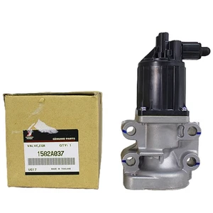 Egr Valve for Mitsubishi PAJERO SHOGUN V98V MK4 3.2T - Picture 1 of 8