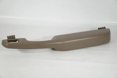 ✅Cadillac Chevrolet GMC 1999-2006 manija de puerta reposabrazos trasero derecho derecho OEM Foto 1 de 4