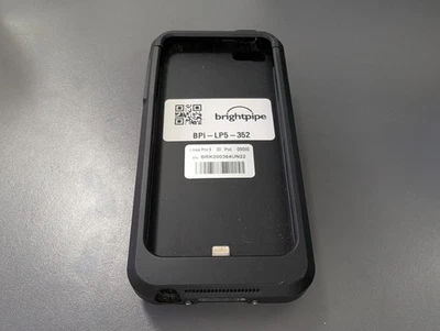 Linea Pro 5 - LP5-I2D-PH5 -iPod Touch 5,6 y 7 - Modelo: 00010 - LOTE de 10 Foto 1 de 4