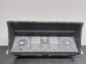 60.3249.903.0 quadro strumenti per LANCIA DELTA I (831 ) 1.6 GT (831AB.06) 1979 - Imagen 1 de 10