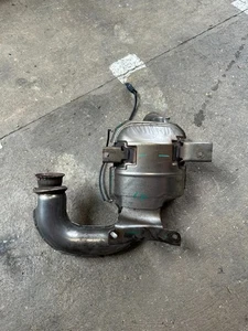 CATALIZZATORE CITROEN SPED 2.0 MK3 2018-2023 9804925980 - Foto 1 di 8