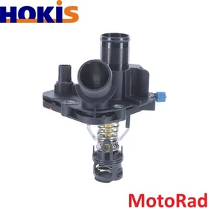 THERMOSTAT COOLANT 1246-103 FOR OPEL CROSSLAND/X/Van CORSA/Hatchback PEUGEOT - Picture 1 of 13