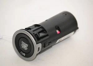 2016-2023 CHRYSLER 300 ENGINE IGNITION START STOP SWITCH BUTTON OEM - Picture 1 of 3