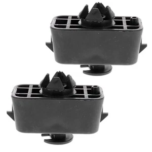 2 Supports de Cric pour Mercedes Classe E S CLS W210 W211 0029973286 - Imagen 1 de 6