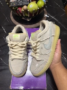 Nike SB Dunk Low Mummy Größe 7 Guter Zustand - Bild 1 von 21