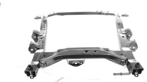 1x Crossmember Front for DACIA LOGAN 2004->, SANDERO 2008-> - Picture 1 of 23