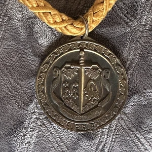 Compagnons Du Vin Medaille Weingefährten Veritas - Bild 1 von 10